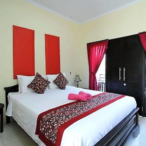 Ramantika Bali House